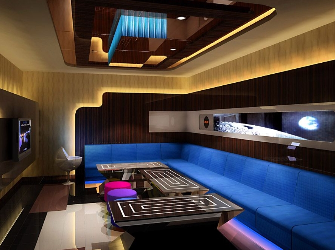 渭南商务KTV盛行情况-澄城县ktv预订